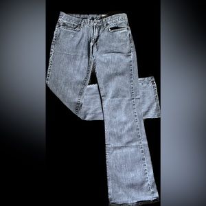 Lucky Brand flare jeans